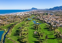 Oliva Nova Beach & Golf Resort