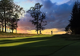 PGA National Czech Republic