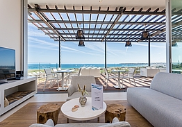 Palmares Resort - Ocean Living & Golf