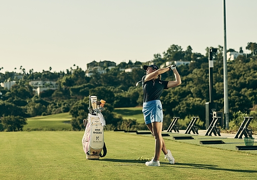 SO/ Sotogrande Spa & Golf Resort Hotel