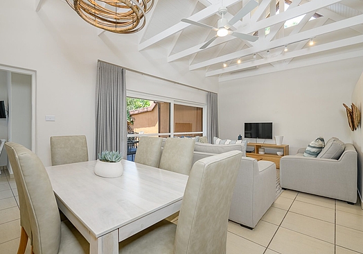 San Lameer Golf Estate