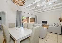 San Lameer Golf Estate