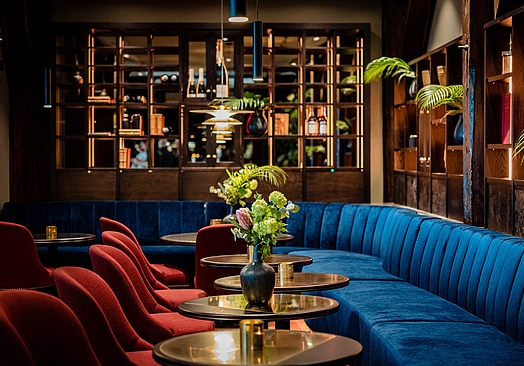 Hotel Skansen Båstad