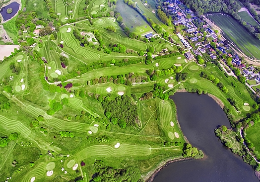 Golfresort Strandgrün Timmendorfer Strand