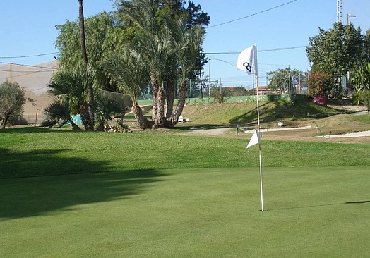 Club de Golf Torre Pacheco | Golf i Murcia