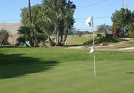 Club de Golf Torre Pacheco | Golf i Murcia