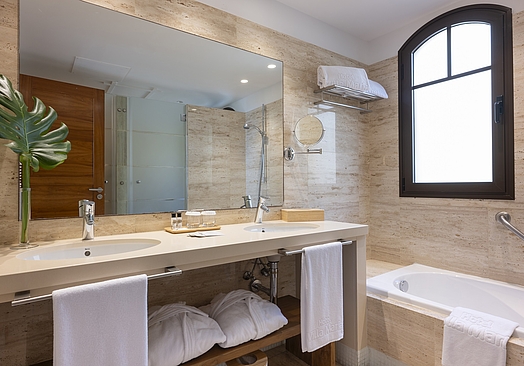 Hotel Suite Villa María | Villa 70 m2