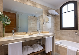 Hotel Suite Villa María | Villa 70 m2