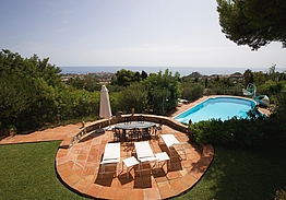 Villa Rotonda Spain | Golf på Costa del Sol