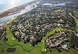 Quinta do Lago Resort | Golf på Algarve
