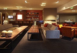 NAU Salgados Golf Course