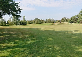 Aabybro Golfklub