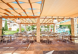 Aphrodite Hills Golf & Spa Resort