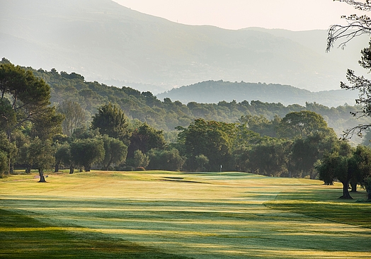 Opio Valbonne Golf & Château de la Bégude
