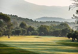 Opio Valbonne Golf & Château de la Bégude