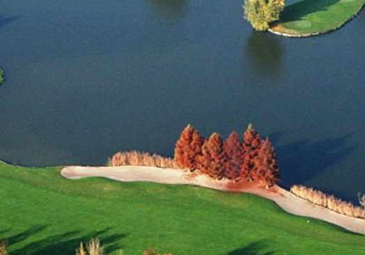 Franciacorta Golf Club