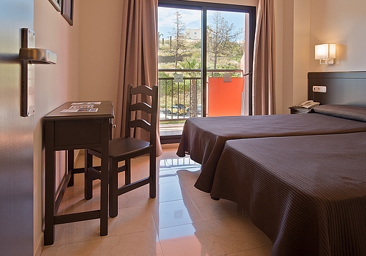 Fuengirola Beach Aparthotel