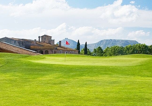 Golf de Pals | Golf på Costa Brava