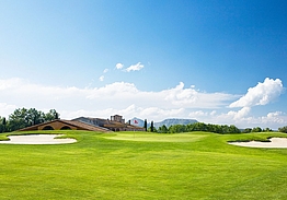 Golf de Pals | Golf på Costa Brava