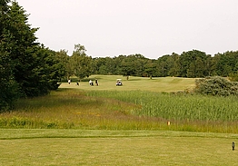 Hornbæk Golfklub
