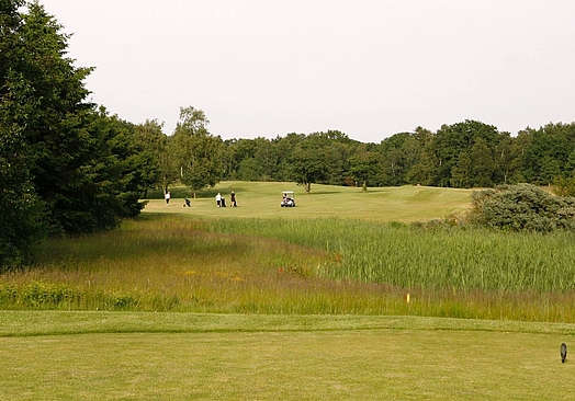 Hornbæk Golfklub