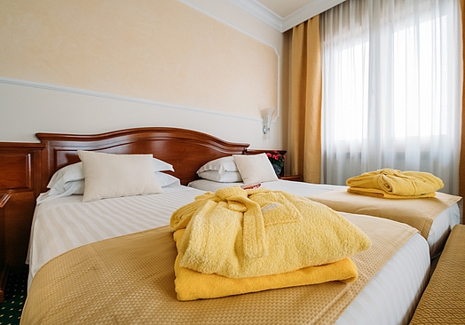 Hotel Antoniano Terme