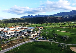 Korineum Golf & Beach Resort