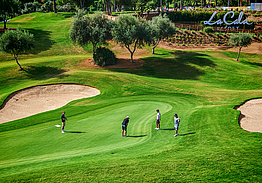 La Cala Golf Resort