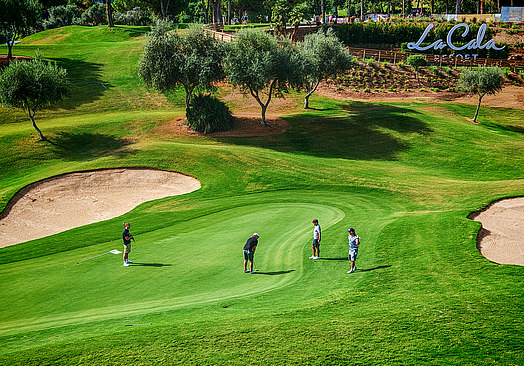 La Cala Golf Resort