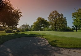 Lübeck-Travemünder Golf-Klub