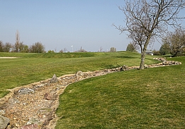 Møn Golf Resort