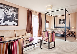 Montra Odder Parkhotel