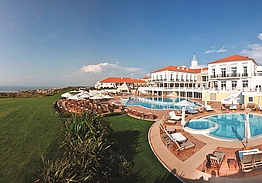 Praia D’El Rey Golf & Beach Resort