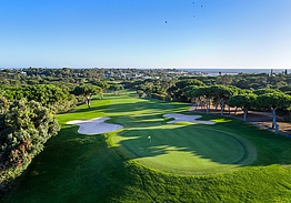 Quinta do Lago Resort | South Course