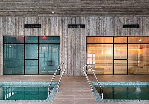 Quinta do Lago Resort | The Campus