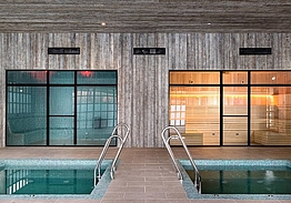 Quinta do Lago Resort | The Campus