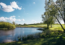 Tegelberga Golfklubb