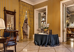 Vidago Palace | Golf i Portugal