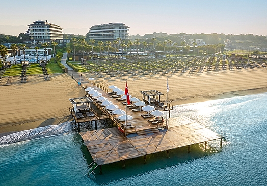 Voyage Belek Golf & Spa