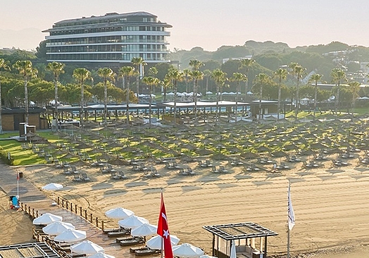 Voyage Belek Golf & Spa
