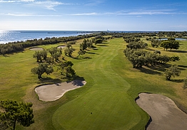 Albarella Golf Links