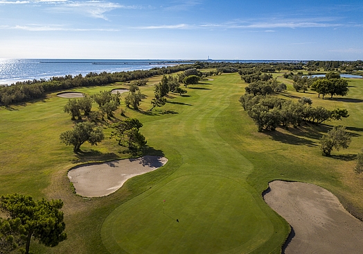 Albarella Golf Links