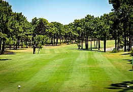 PGA Aroeira Lisboa | PGA Aroeira 1