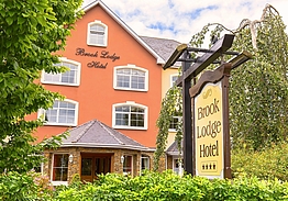 Brook Lodge Hotel
