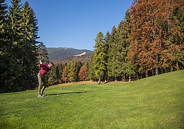 Golf Club Folgaria