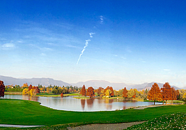 Franciacorta Golf Club