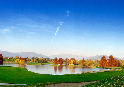 Franciacorta Golf Club