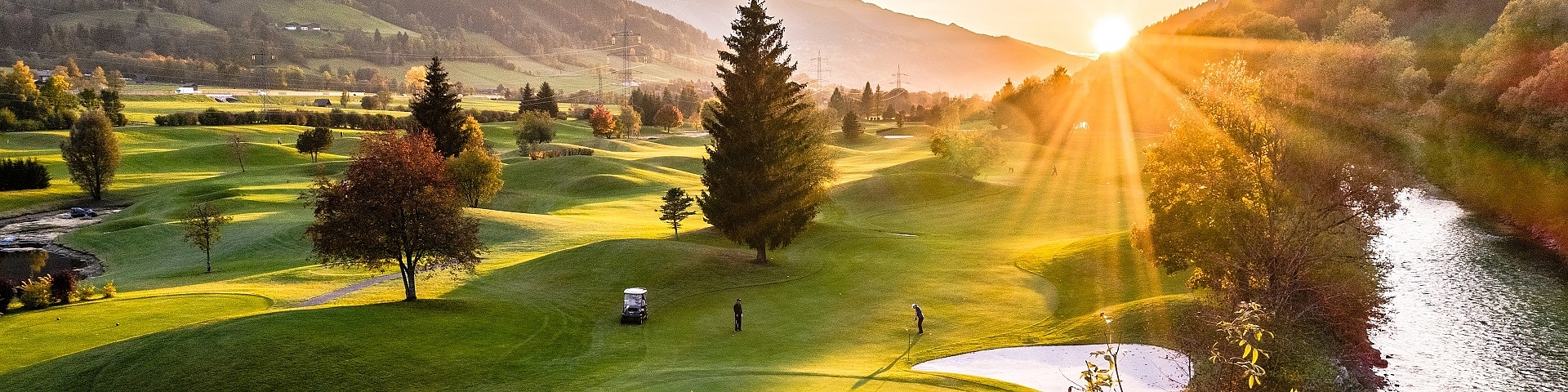 GOLF REGION SCHLADMING-DACHSTEIN