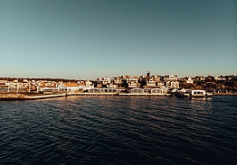 Gullmarsstrand Hotell & Konferens