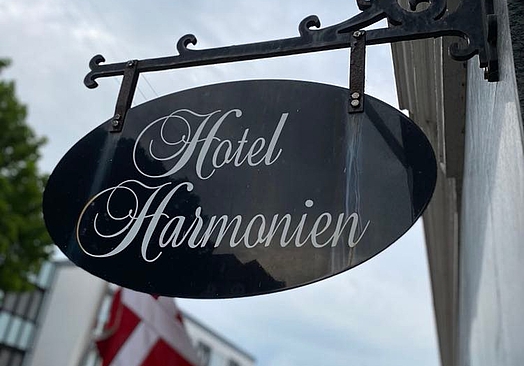 Hotel Harmonien